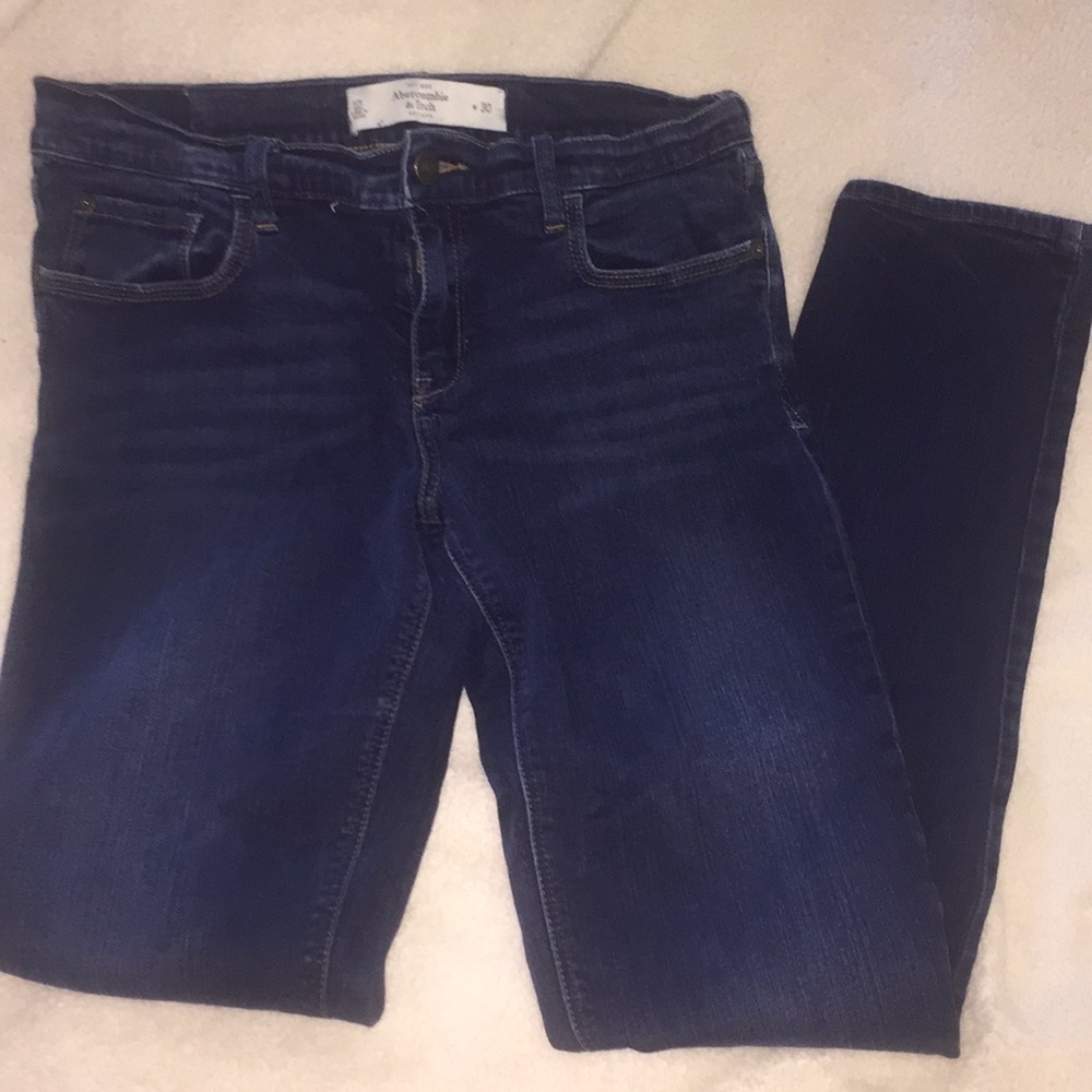 Abercrombie & Fitch Jeans 👖